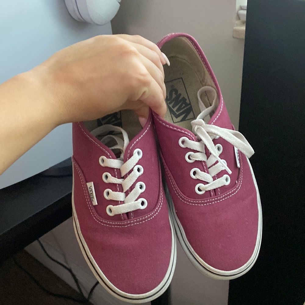 Vans